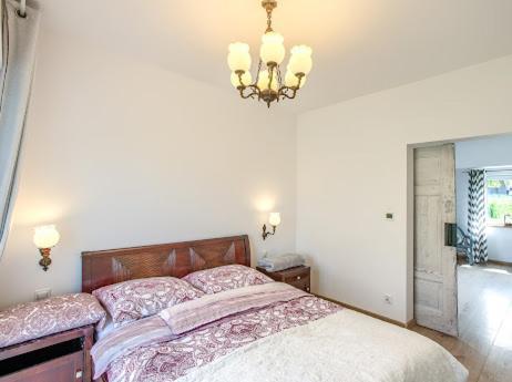 Dom Nad Morzem Ludwikowo Villa Skrzeszewo  ภายนอก รูปภาพ